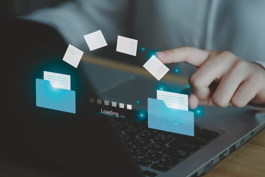 Record Keeping and Archiving